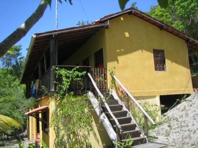 Villa For sale in Boipeba Island, bahia, Brazil
